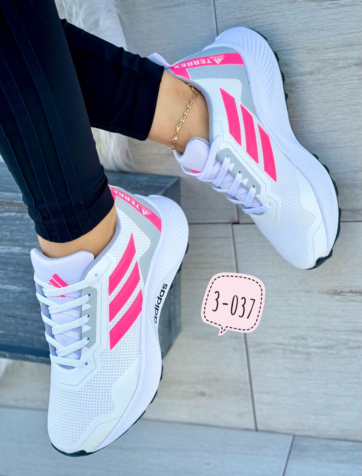 👟✨ ¡Luce con Estilo y Comodidad con los TENIS DAMA! ✨👟